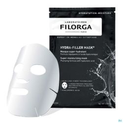 Filorga hydra filler mask 1