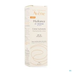 Avene hydrance uv riche creme hydratante    40ml