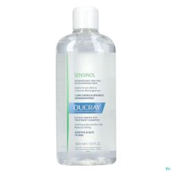 Ducray sensinol shampooing    400ml