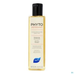 Phytodefrisant shampooing lissant fl 250ml