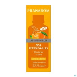 Les diffusables non retrouv. bio ed.lim.  fl 10ml