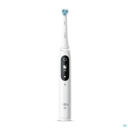 Oral-b io7s white