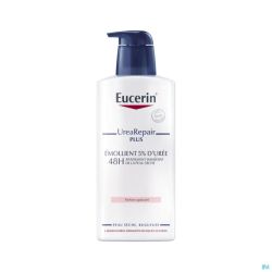 Eucerin Urearepair Plus Em. 5% Uree Parf.ap. 400ml