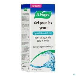 A.vogel gel yeux    10ml