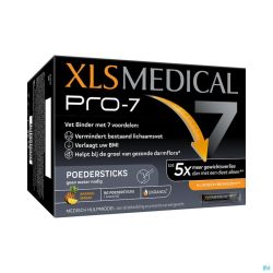 Xls med. pro-7    stick 90