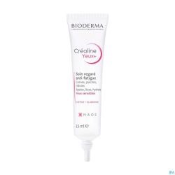 Bioderma sensibio eye+ 15ml