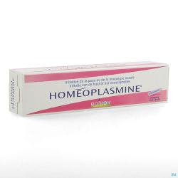 Homeoplasmine    ung 40g boiron