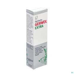 Gehwol creme pieds extra 75ml    fytofarma