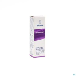 Weleda rhinodoron spray nasal aloe vera    20ml