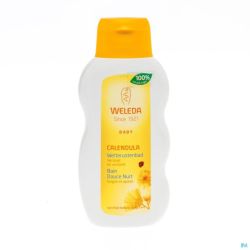 Weleda calendula bb bain apaisant    200ml