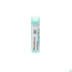Muriaticum Acidum 30k Gr 4g Boiron