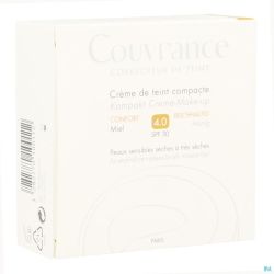 Avene couvrance cr teint comp. 04 miel conf.   10g