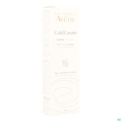 Avene cold cream creme nf    40ml