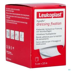 Hypafix 5cmx10m 1    leukoplast