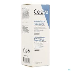 Cerave creme main reparatrice    50ml