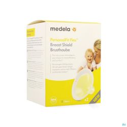 Medela fit flex teterelle medium 24mm 2