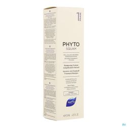 Phytosquam sh a/pell intensif    tube 125ml