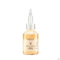 Vichy neovadiol meno 5 bi-serum    fl 30ml