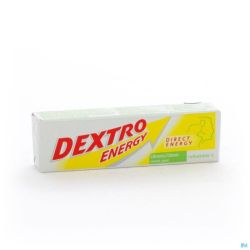 Dextro energy stick citron   1x47g