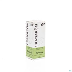 Ravintsara bio    hle ess  10ml pranarom