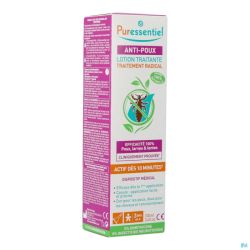 Puressentiel anti-poux 100ml