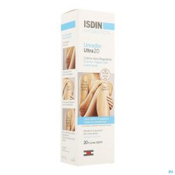 Isdin ureadin ultra 20 cream  100ml