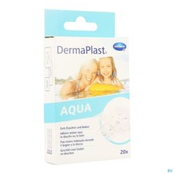 Dermaplast aqua selfcare    3t 20