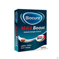 Biocure max    comp 10