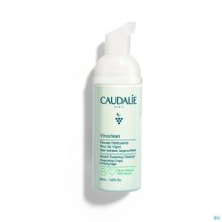 Caudalie vinoclean mousse nett. fleur vigne 50ml