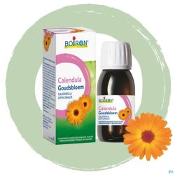 Calendula 60ml    boiron