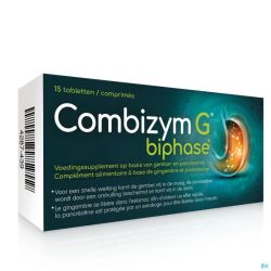 Combizym g biphase    comp 15