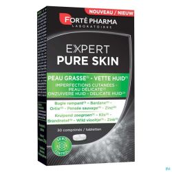 Expert pure skin    comp 30