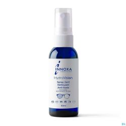 Innoxa Nettoyant 2en1 A/buee 30ml