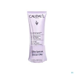 Caudalie vinotherapist duo creme mains    75ml