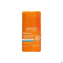 Uriage bariesun stick solaire invisible spf50+18g