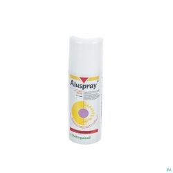 Aluspray vetoquinol 170g