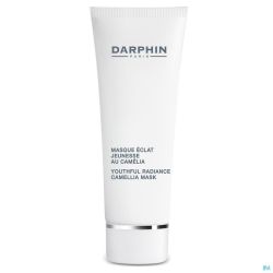 Darphin masque eclat jeunesse camelia pot 75ml