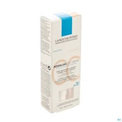 Lrp rosaliac cc creme ip30    50ml