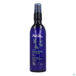 Melvita eau florale hamamelis spray    200ml