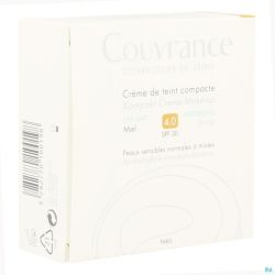 Avene couvrance cr teint comp.oil-fr. 04 miel  10g