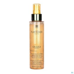 Furterer okara blond spray eclaircissant 150ml