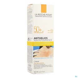 Lrp anthelios sun intolerance ip50+    50ml