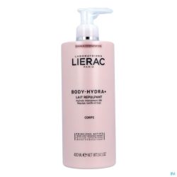 Lierac Body Hydra+ Lait 400ml