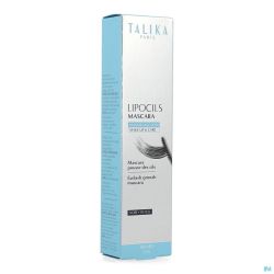 Talika lipocils mascara noir   10ml