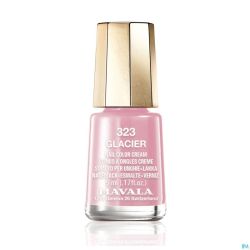 Mavala vao 323 glacier    5ml
