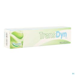 Transdyn creme    tube  50g