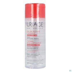 Uriage eau micellaire thermale lot. p intol. 100ml