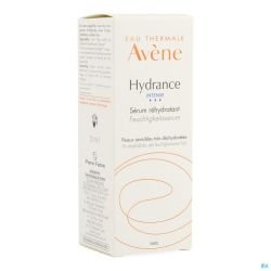 Avene hydrance intense serum   30ml