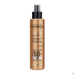 Filorga uv bronze corps    150ml