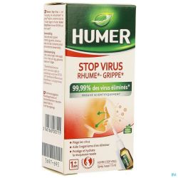 Humer stop virus   spray nasal 15ml